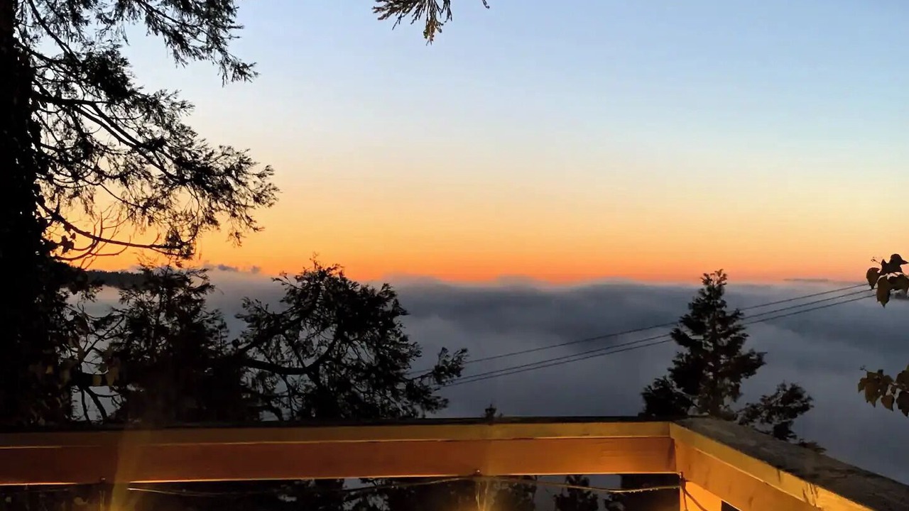 Photo of Outdoor in Crestline