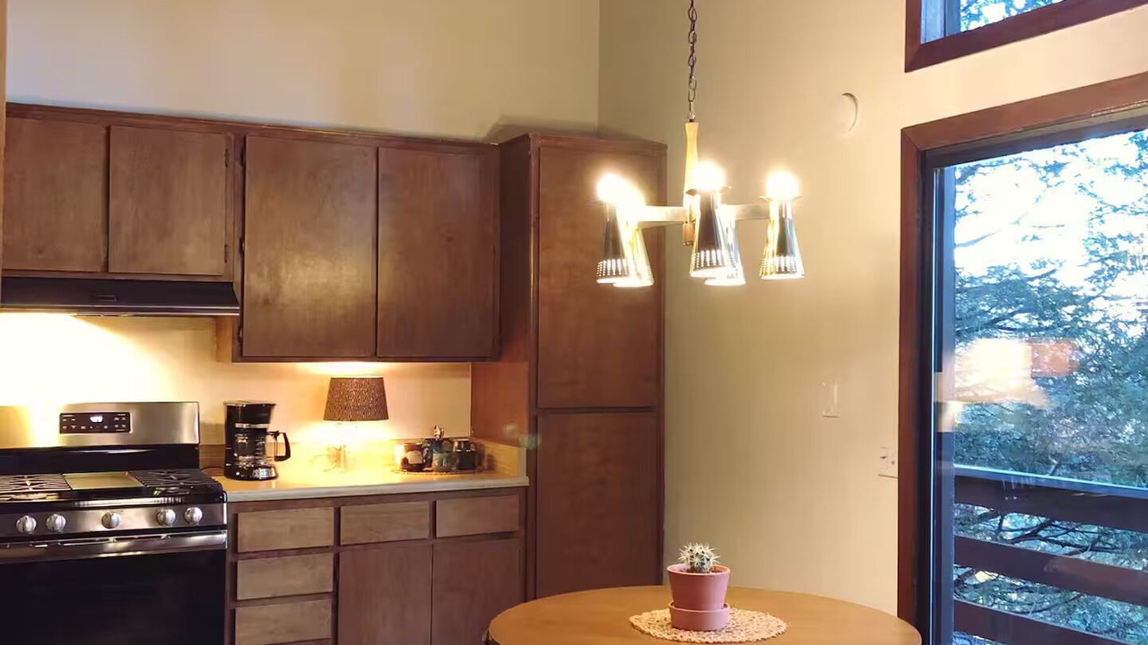 Photo of Kitchen in Crestline