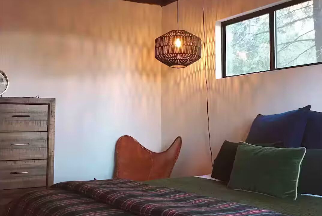 Photo of Bedroom in Crestline