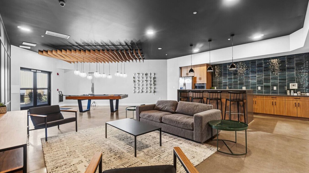 Photo of Livingroom in Little Italy