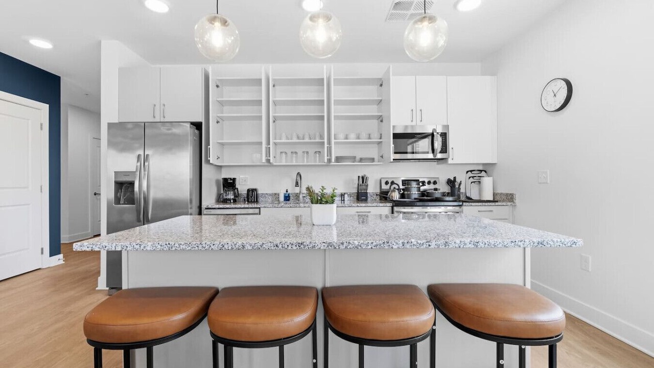 Photo of Kitchen in Little Italy