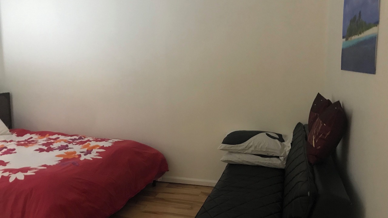 Photo of Bedroom in North Central Westminster