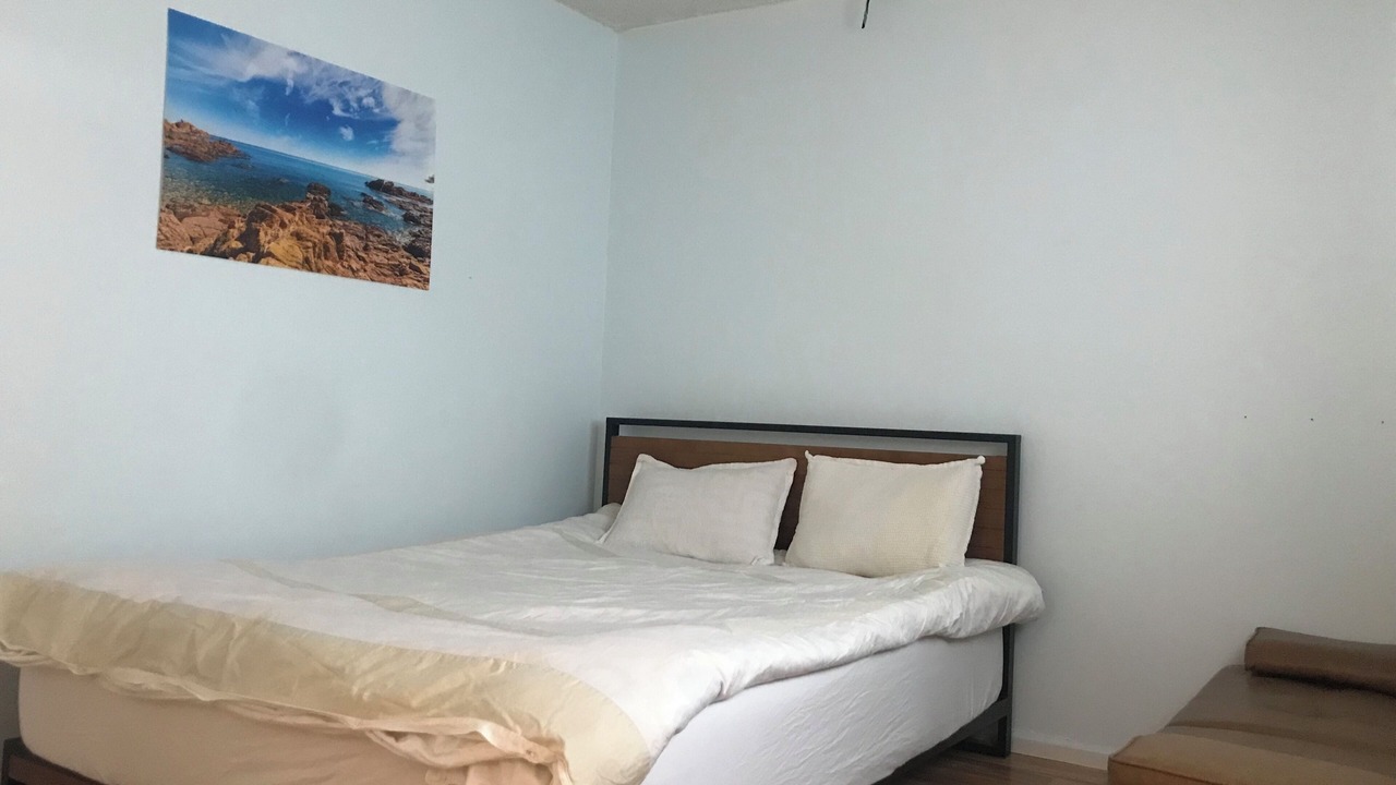 Photo of Bedroom in North Central Westminster