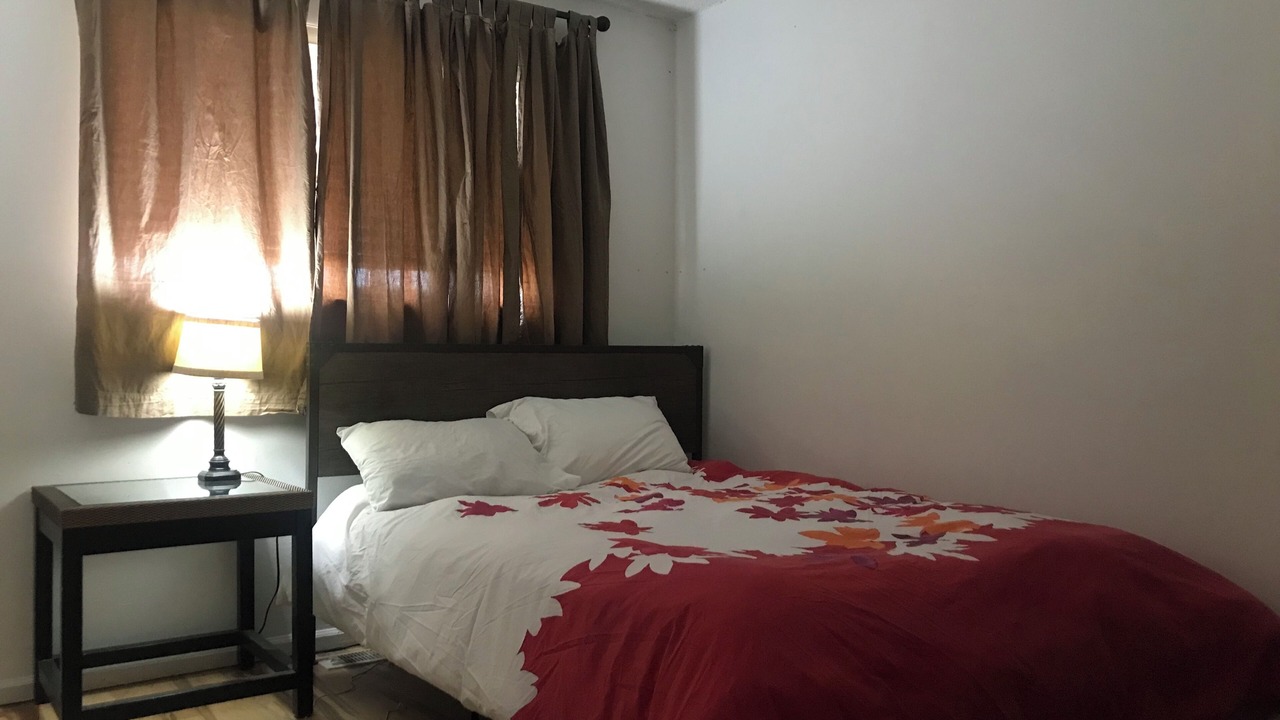 Photo of Bedroom in North Central Westminster