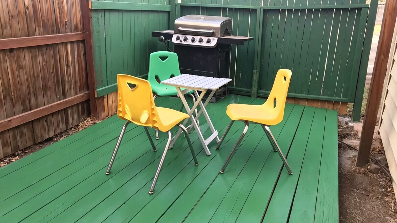 Photo of Outdoor in North Central Westminster