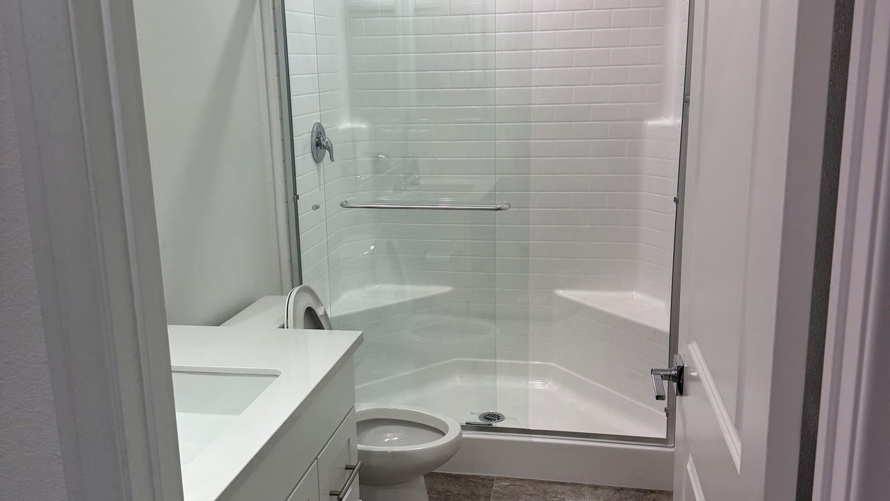 Photo of Bathroom in Menifee