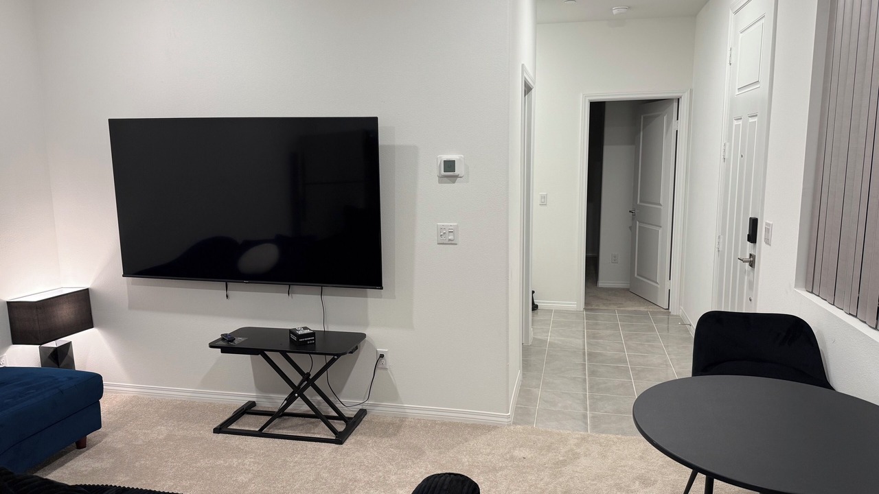 Photo of Livingroom in Menifee