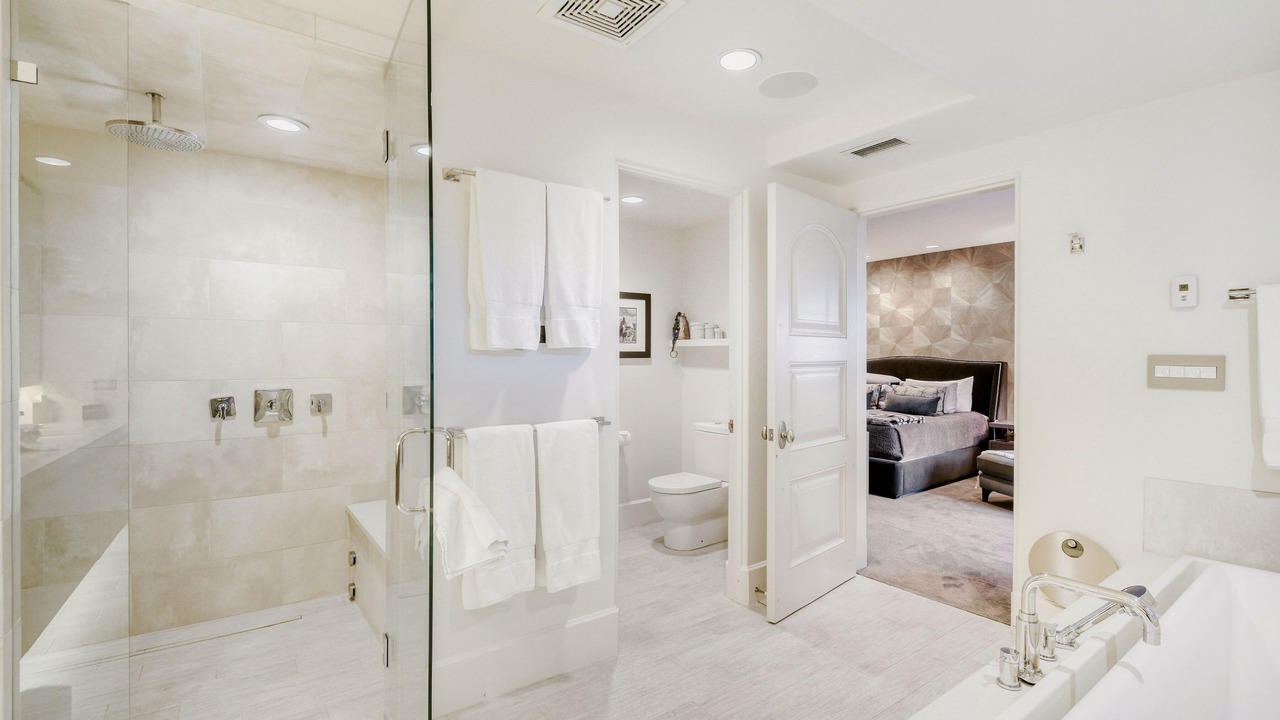 Photo of Bathroom in Vail