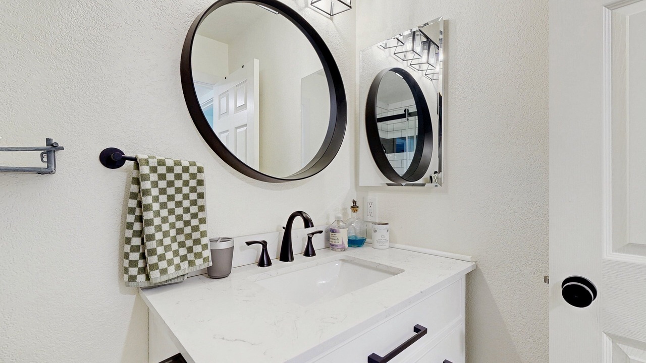 Photo of Bathroom in Baristo