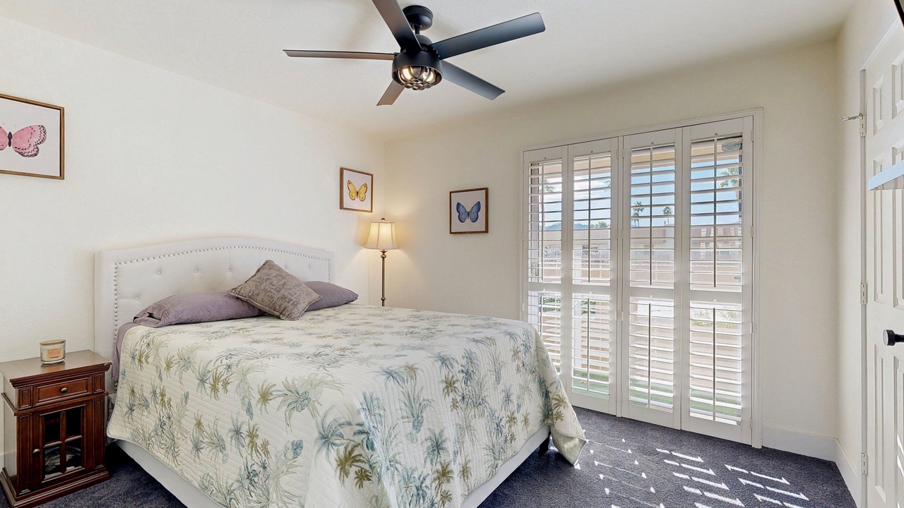 Photo of Bedroom in Baristo