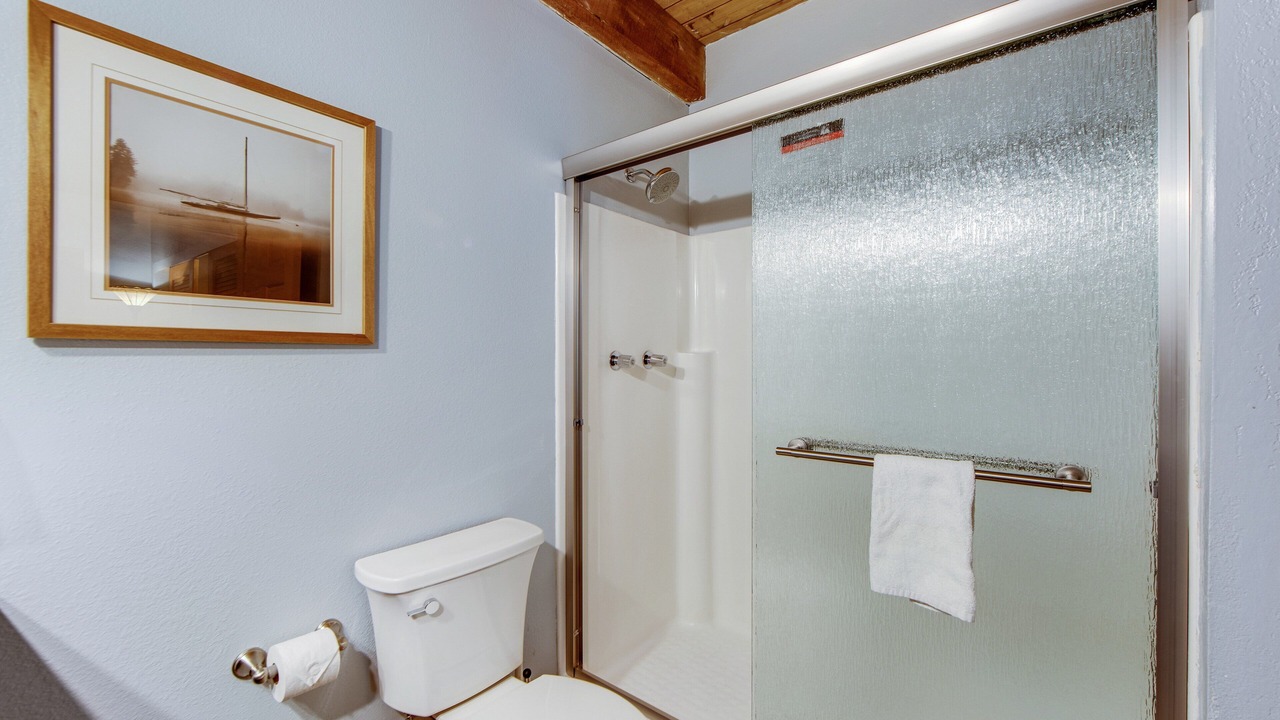 Photo of Bathroom in Fern Valley
