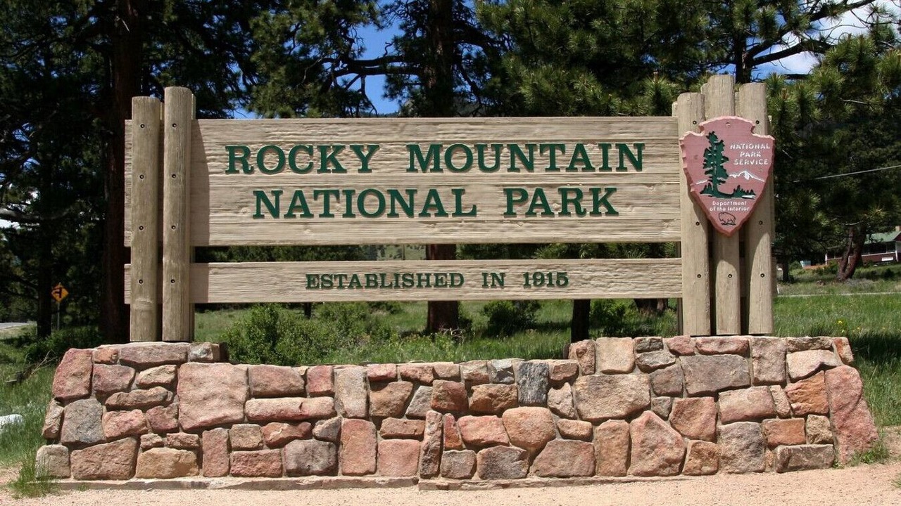 Photo of Others in Estes Park