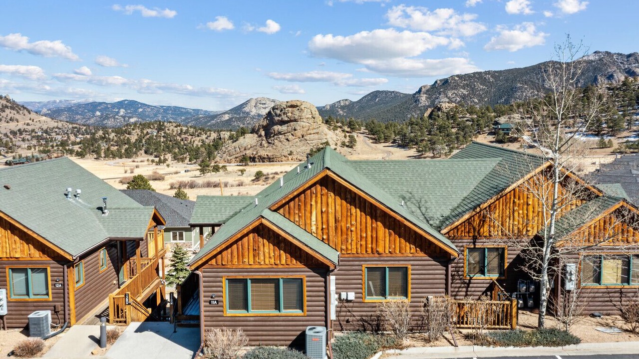 Photo of Outdoor in Estes Park