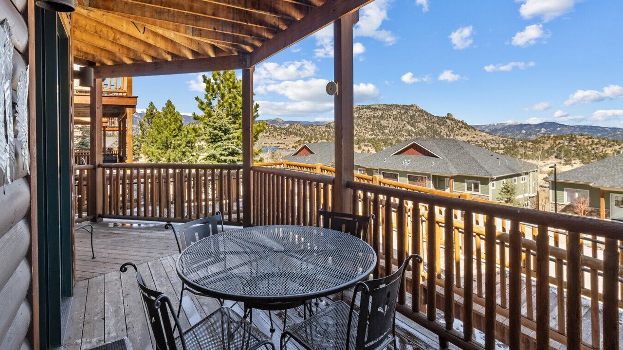 Photo of Outdoor in Estes Park