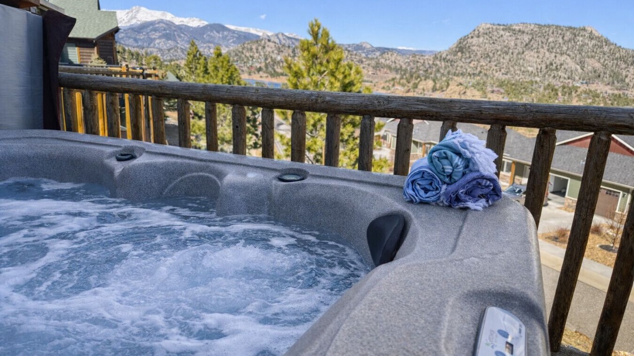 Photo of Outdoor in Estes Park