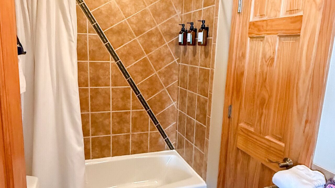 Photo of Bathroom in Estes Park