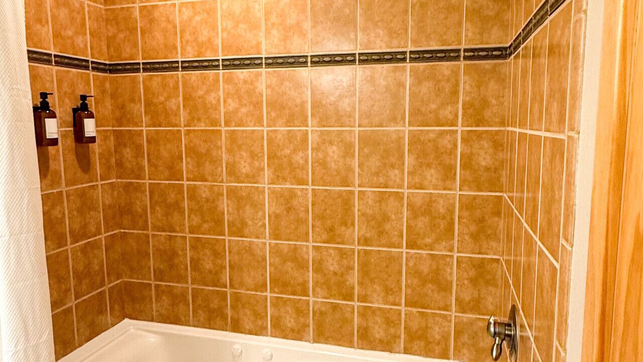 Photo of Bathroom in Estes Park