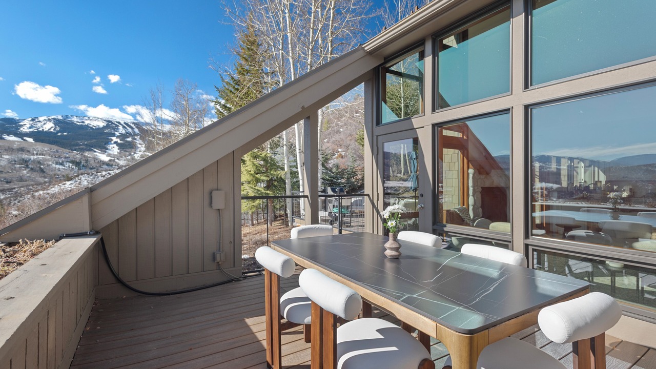 Photo of Outdoor in Snowmass Village