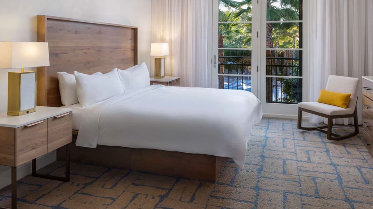 Photo of Bedroom in Newport Coast