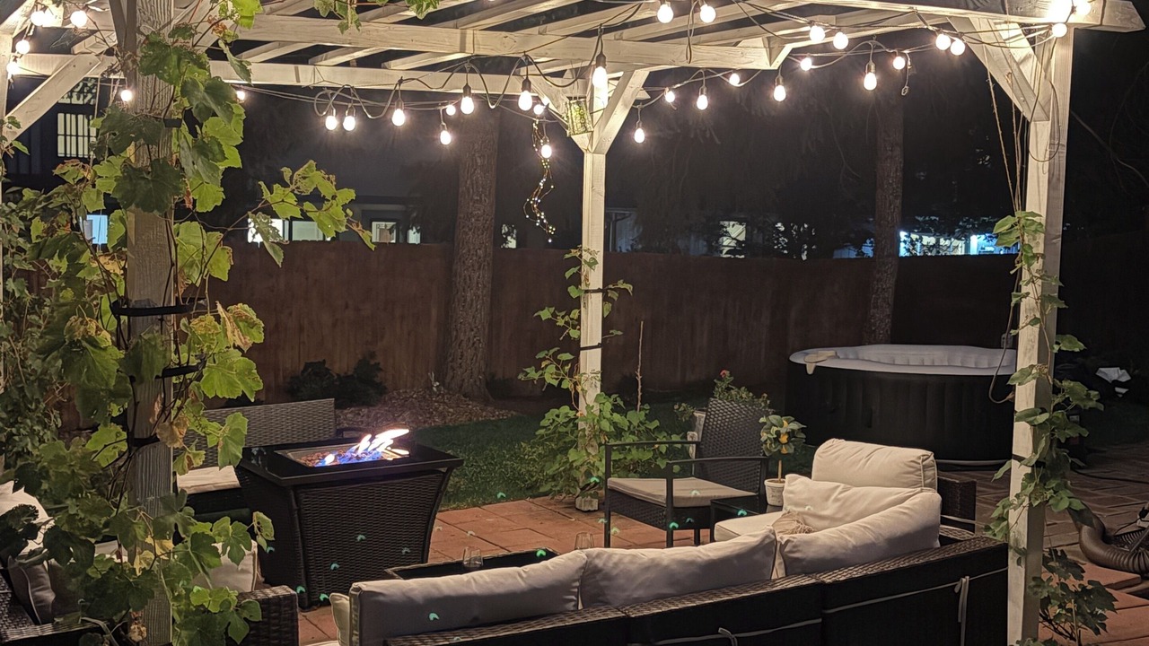 Photo of Patio Balcony in Englewood