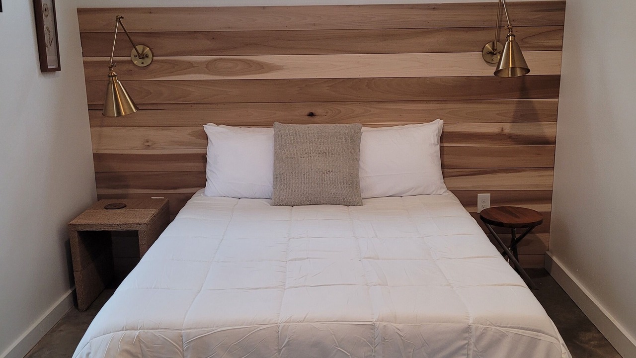 Photo of Bedroom in Austinburg