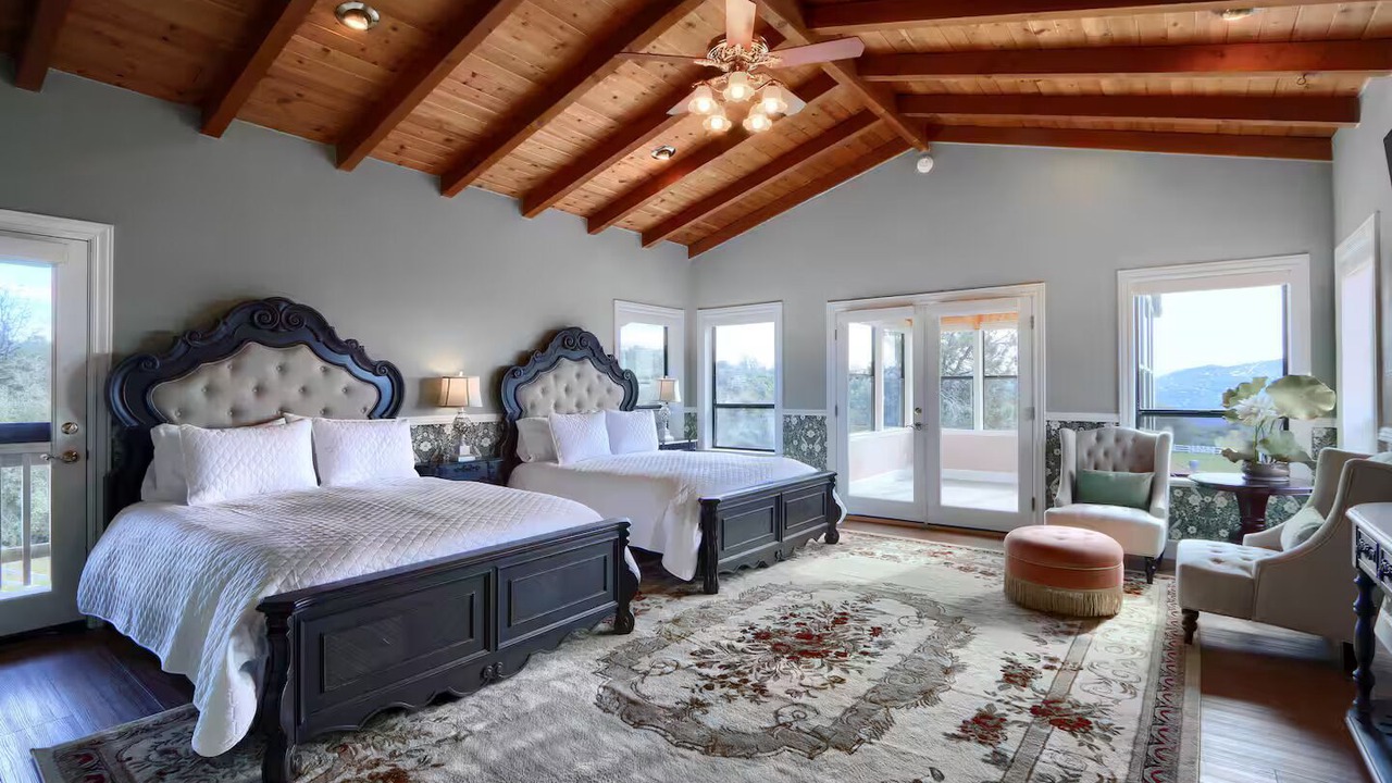 Photo of Bedroom in Oakhurst
