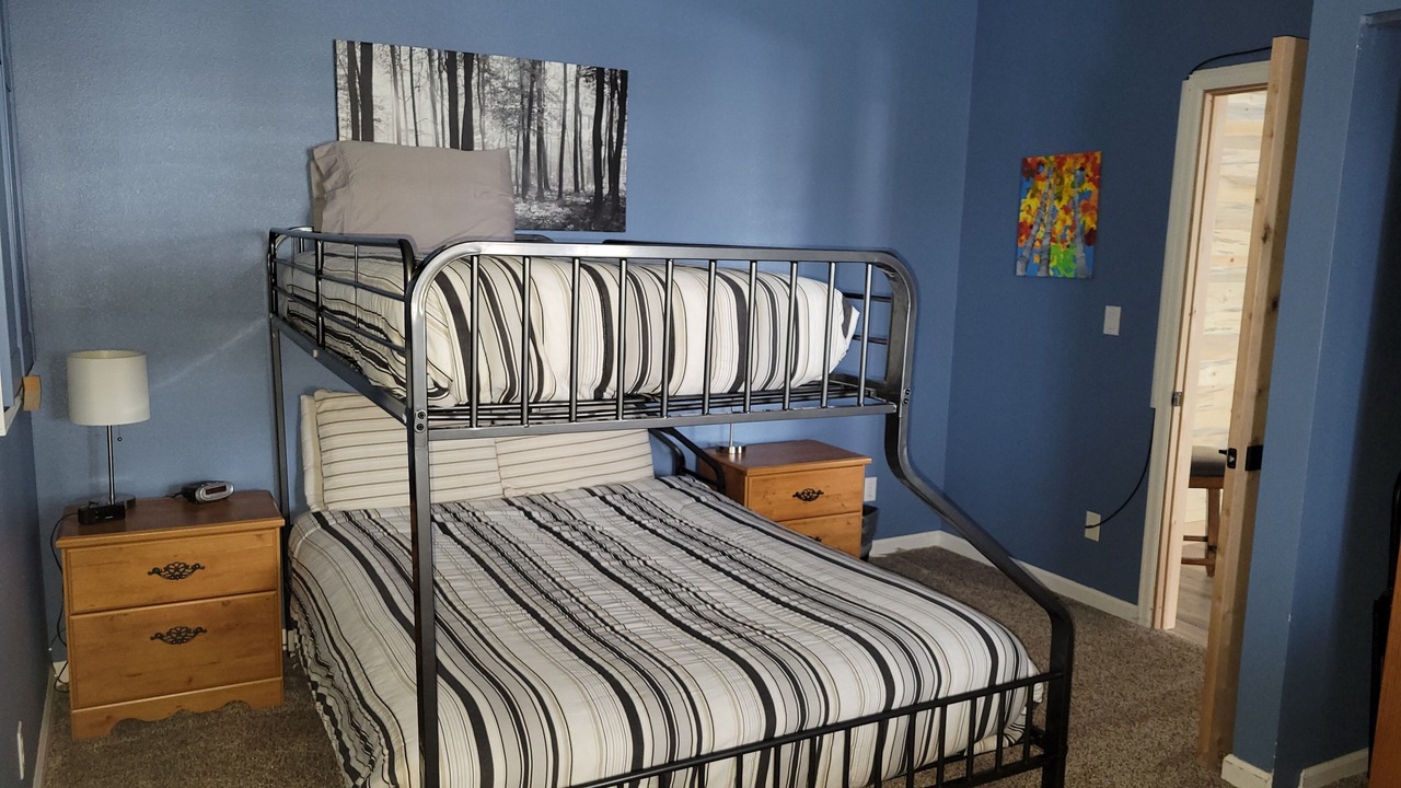 Photo of Bedroom in Dillon