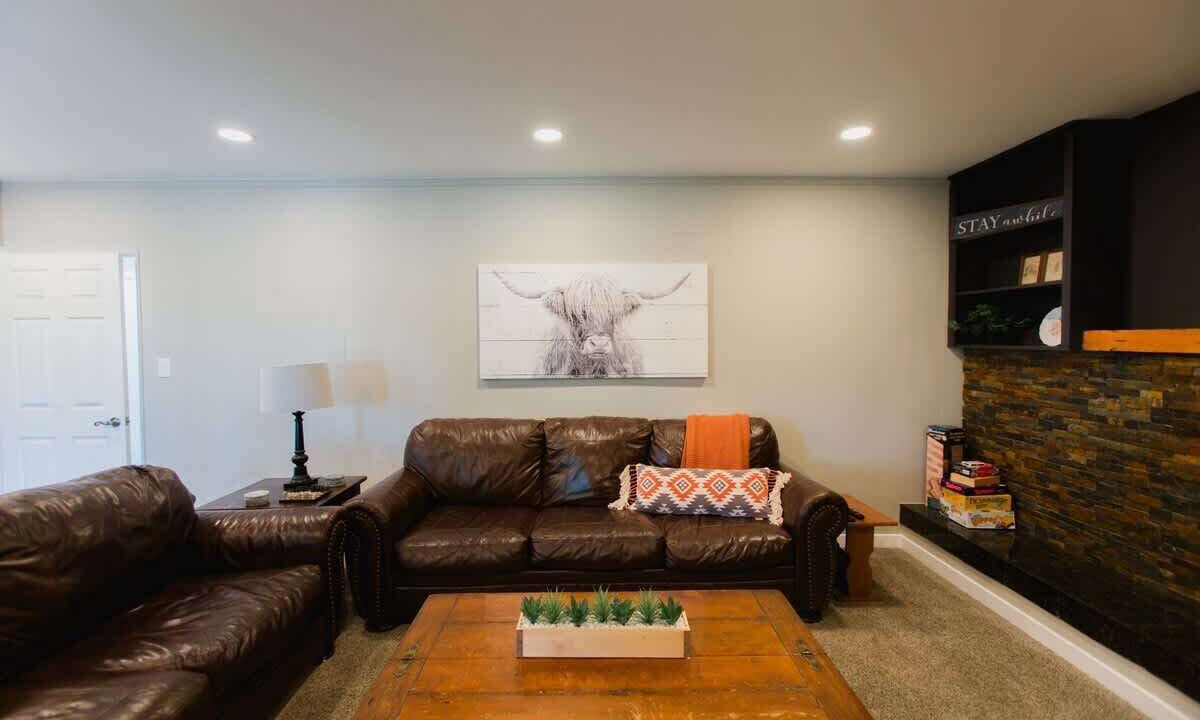 Photo of Livingroom in Broomfield