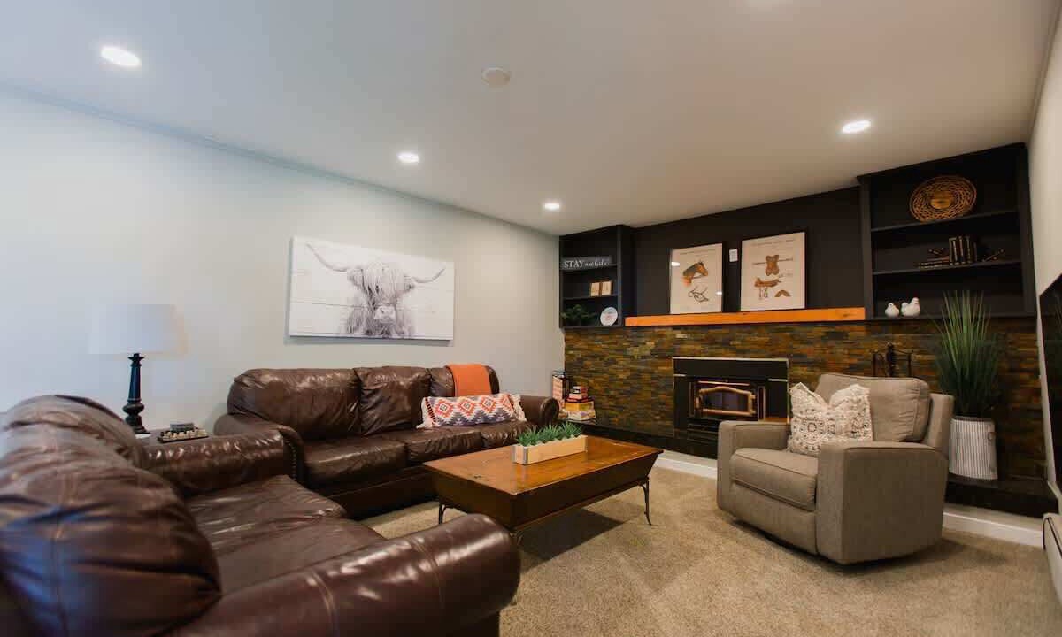 Photo of Livingroom in Broomfield