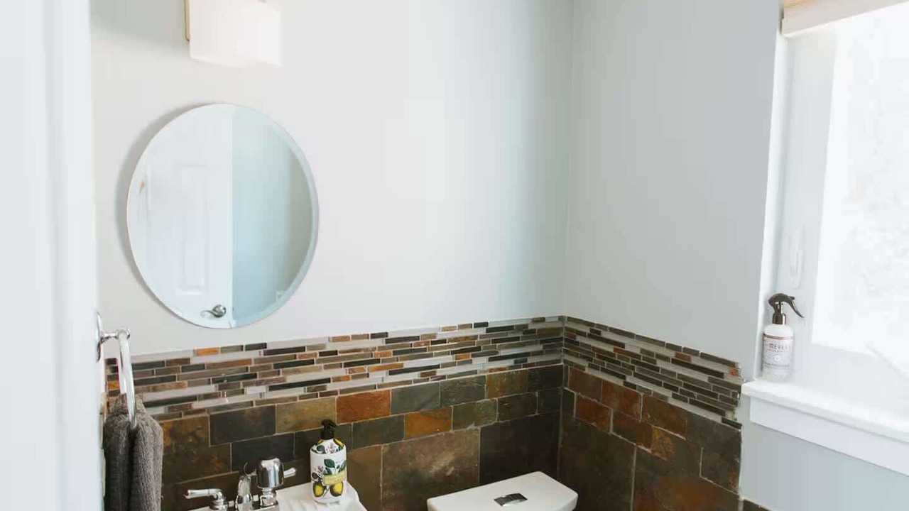Photo of Bathroom in Broomfield