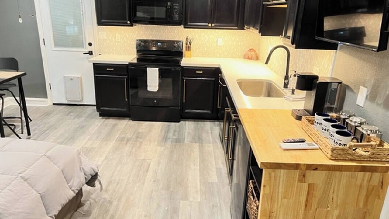Photo of Kitchen in Reno