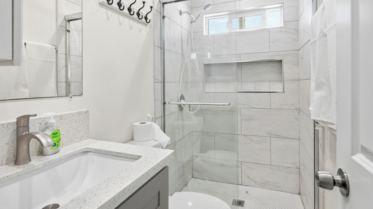 Photo of Bathroom in Garden Grove