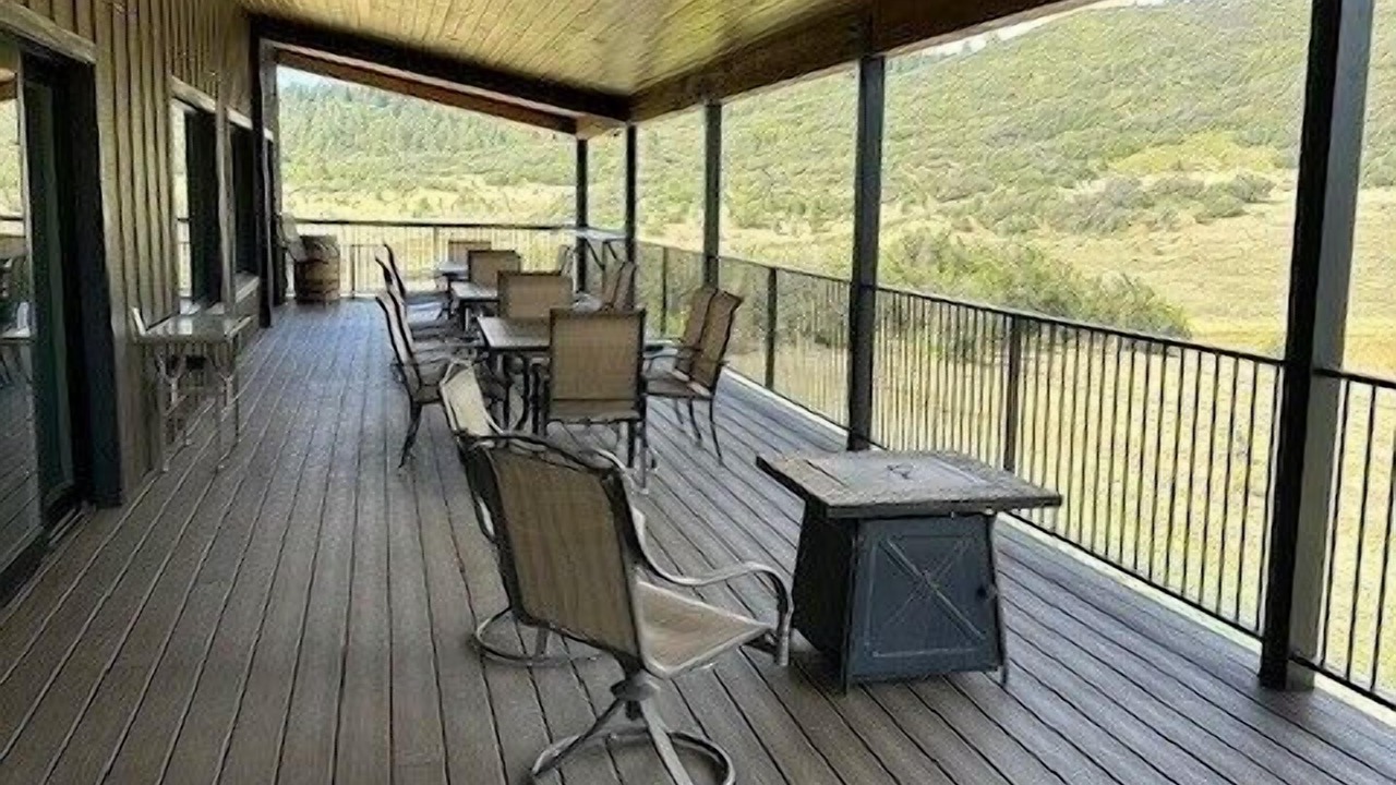 Photo of Outdoor in Pagosa Springs