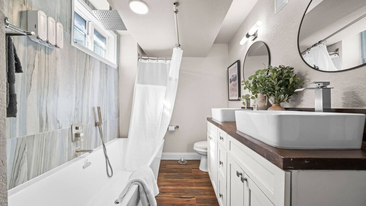 Photo of Bathroom in Northglenn