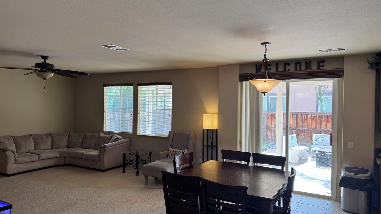 Photo of Livingroom in Menifee