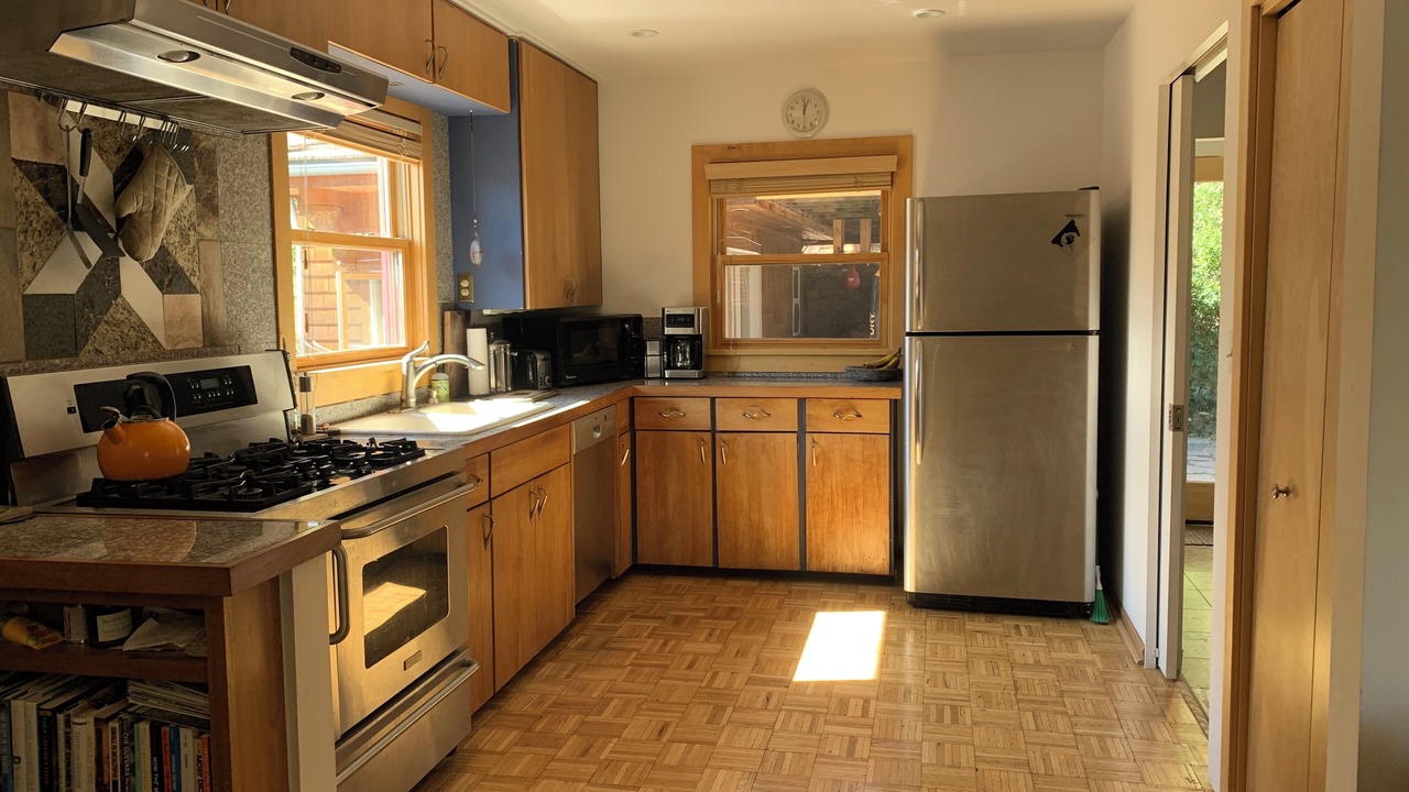 Photo of Kitchen in Newlands