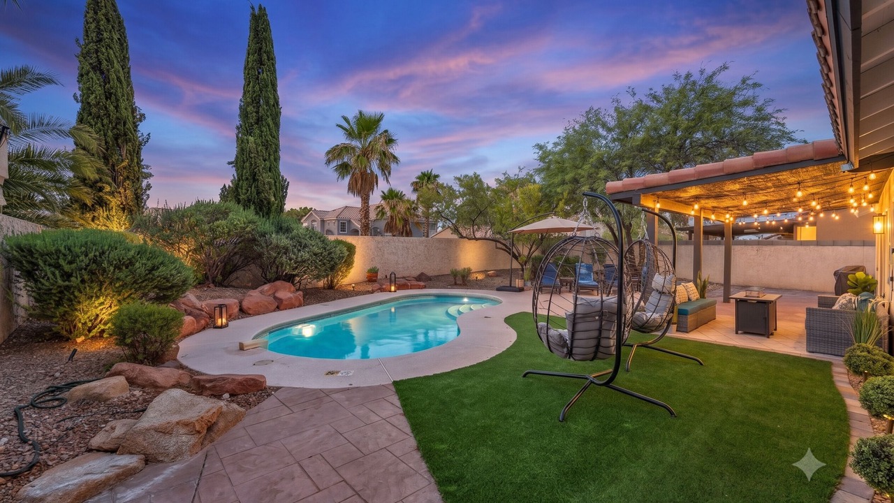 Photo of Outdoor in Las Vegas