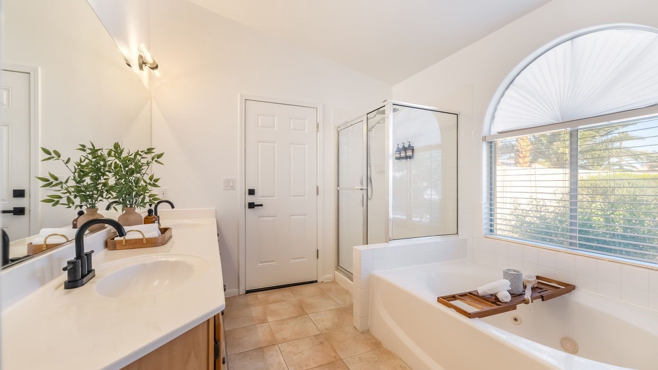 Photo of Bathroom in Las Vegas