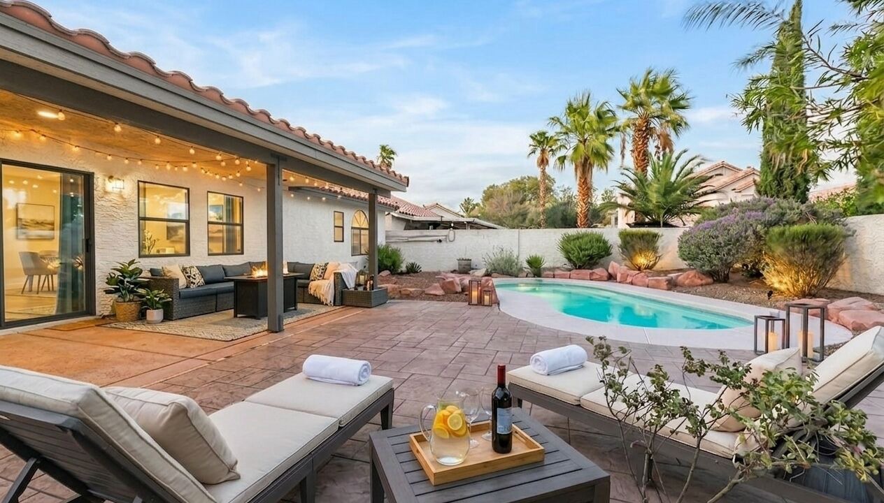 Photo of Outdoor in Las Vegas