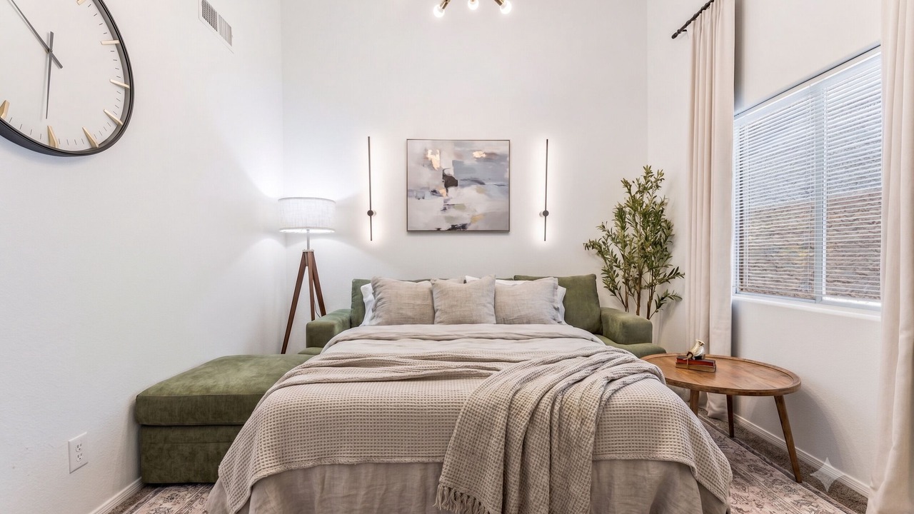 Photo of Bedroom in Las Vegas