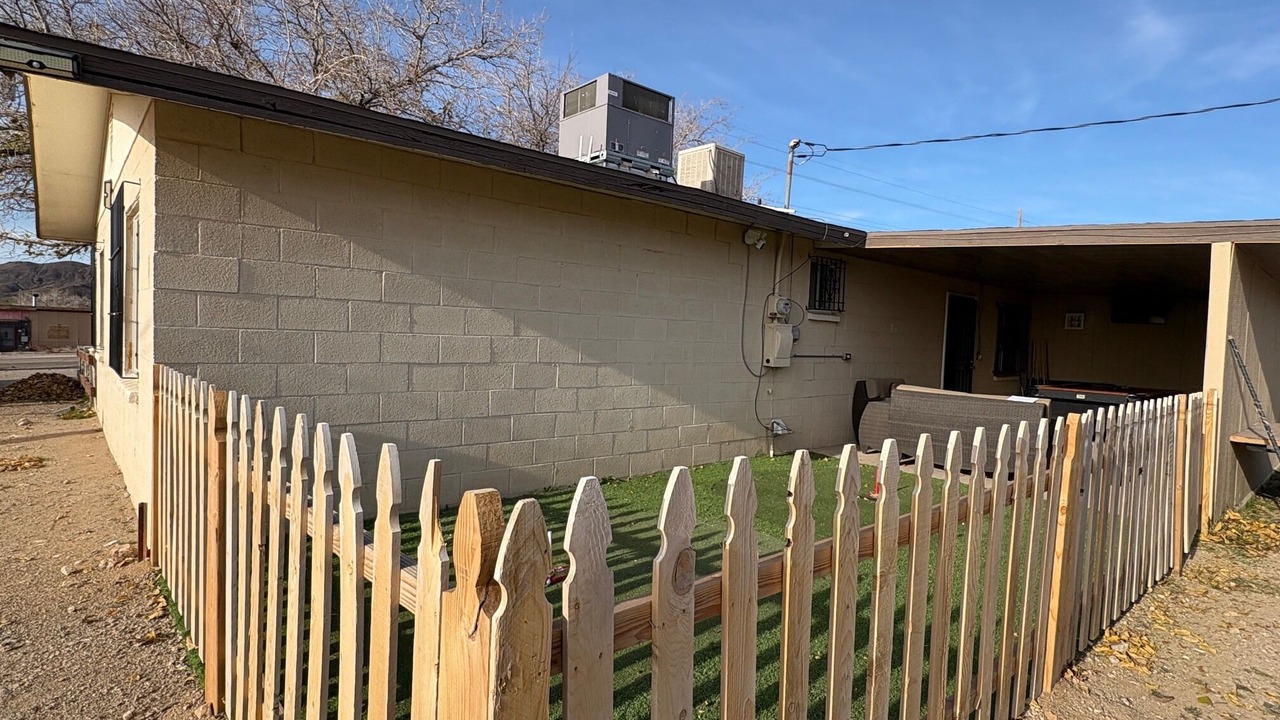 Photo of Outdoor in Dolan Springs