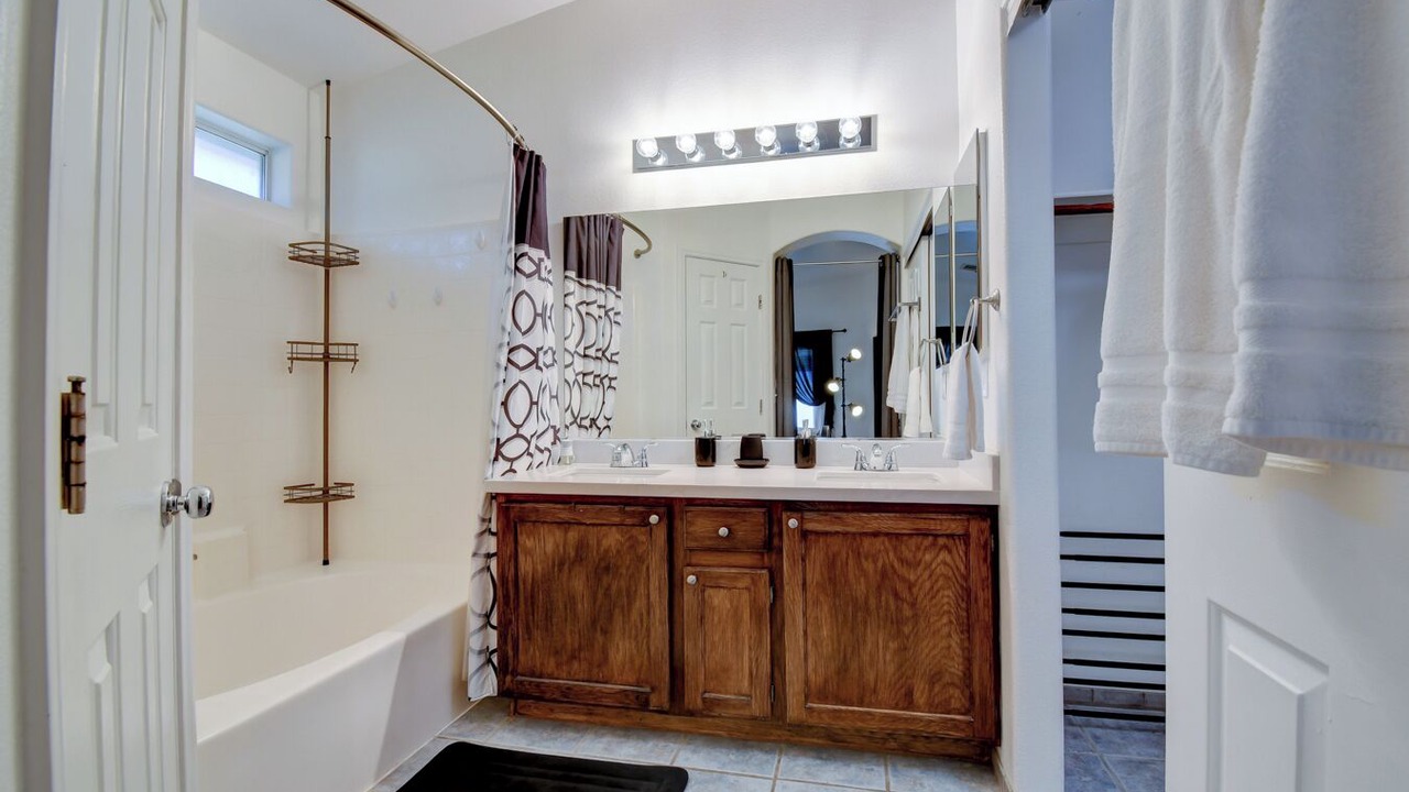 Photo of Bathroom in Las Vegas