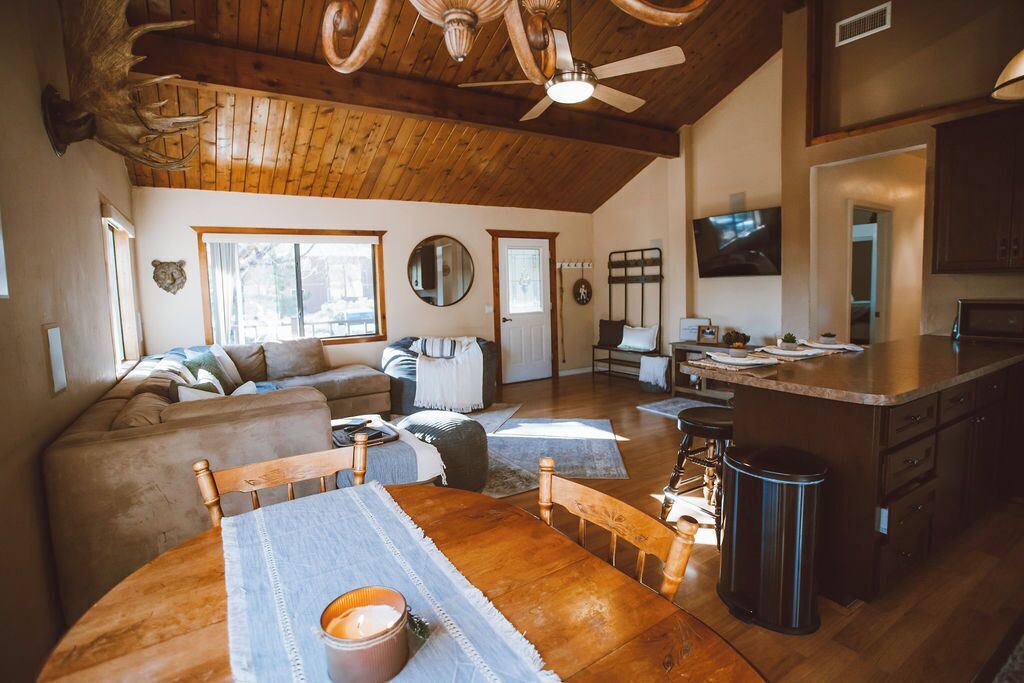 Photo of Livingroom in Kingman