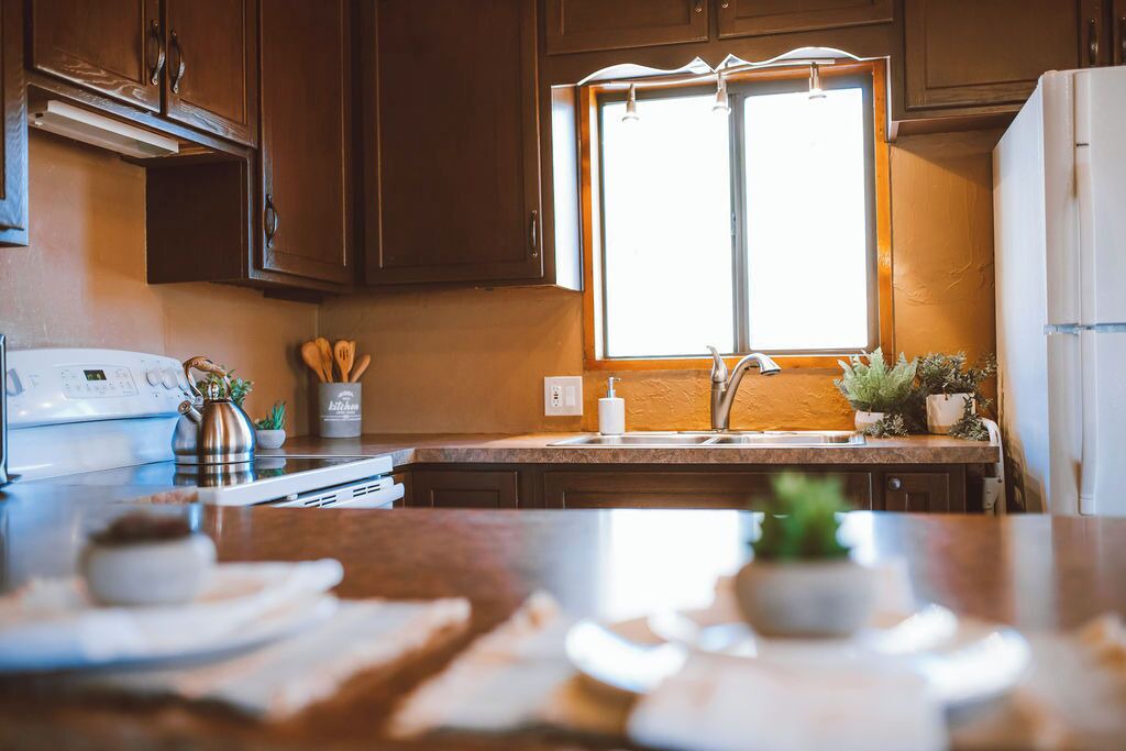 Photo of Kitchen in Kingman