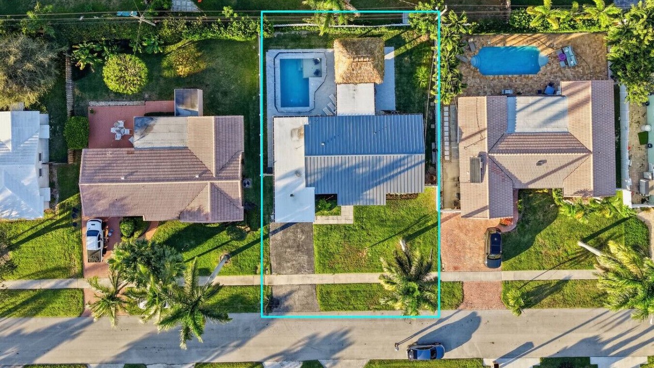 Photo of Outdoor in Lighthouse Point