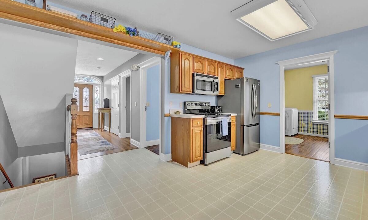 Photo of Kitchen in LaGrange