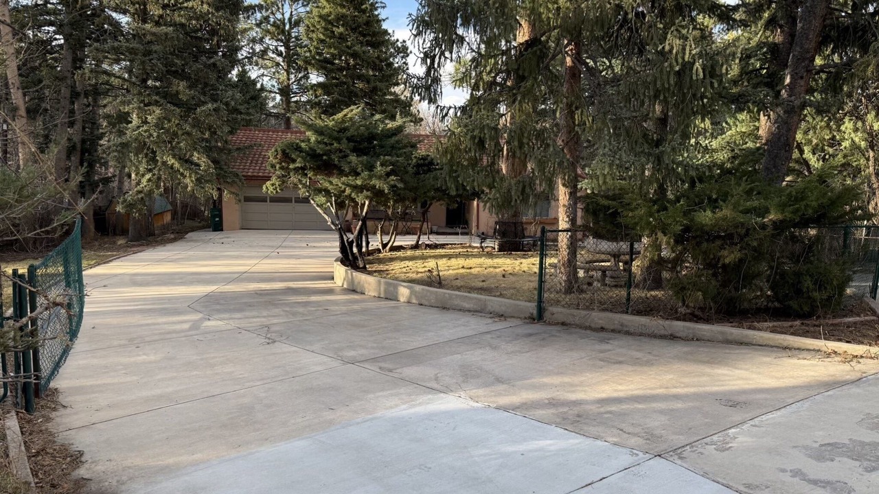 Photo of Outdoor in Broadmoor