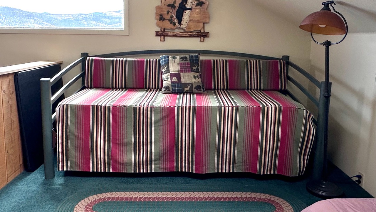 Photo of Bedroom in Alpine Village