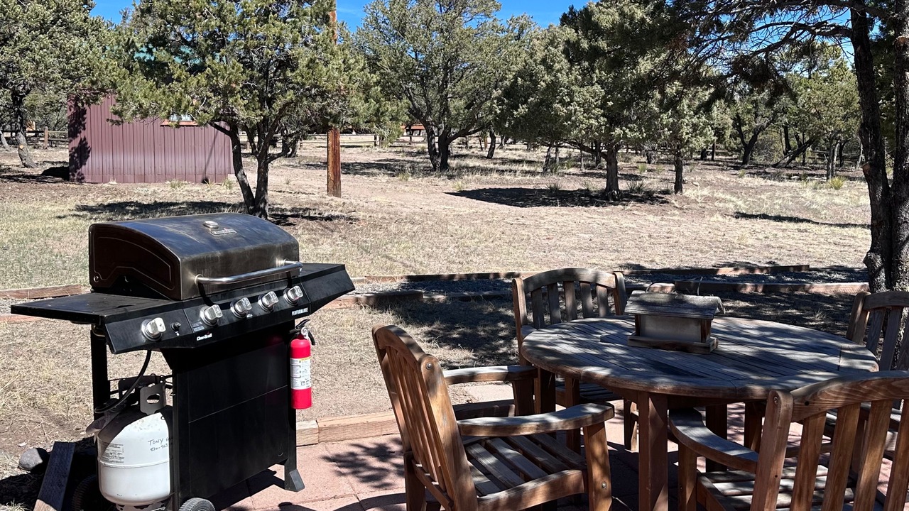 Photo of Outdoor in Alpine Village