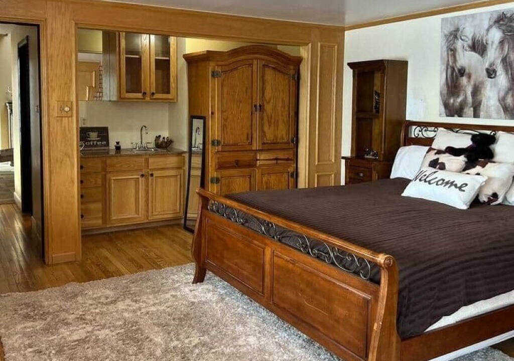 Photo of Bedroom in Golden